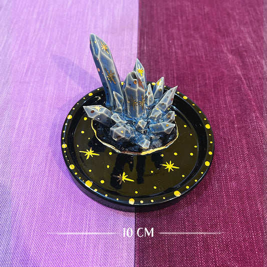 Porta anillos