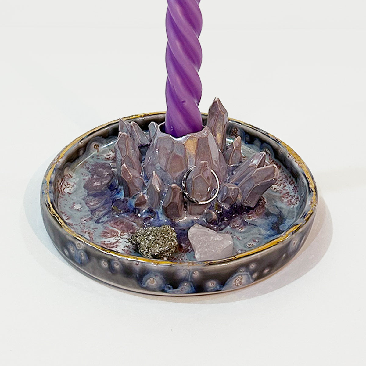 Porta velas
