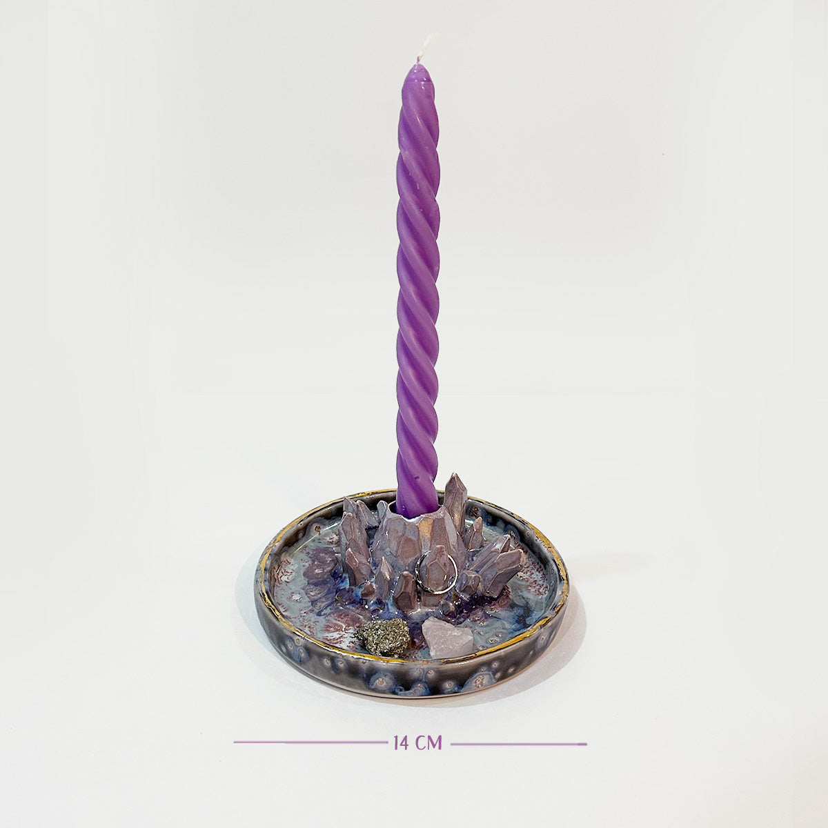 Porta velas