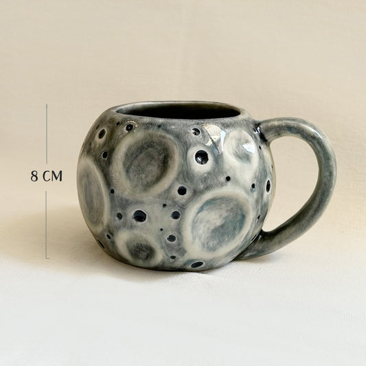 Taza luna nueva