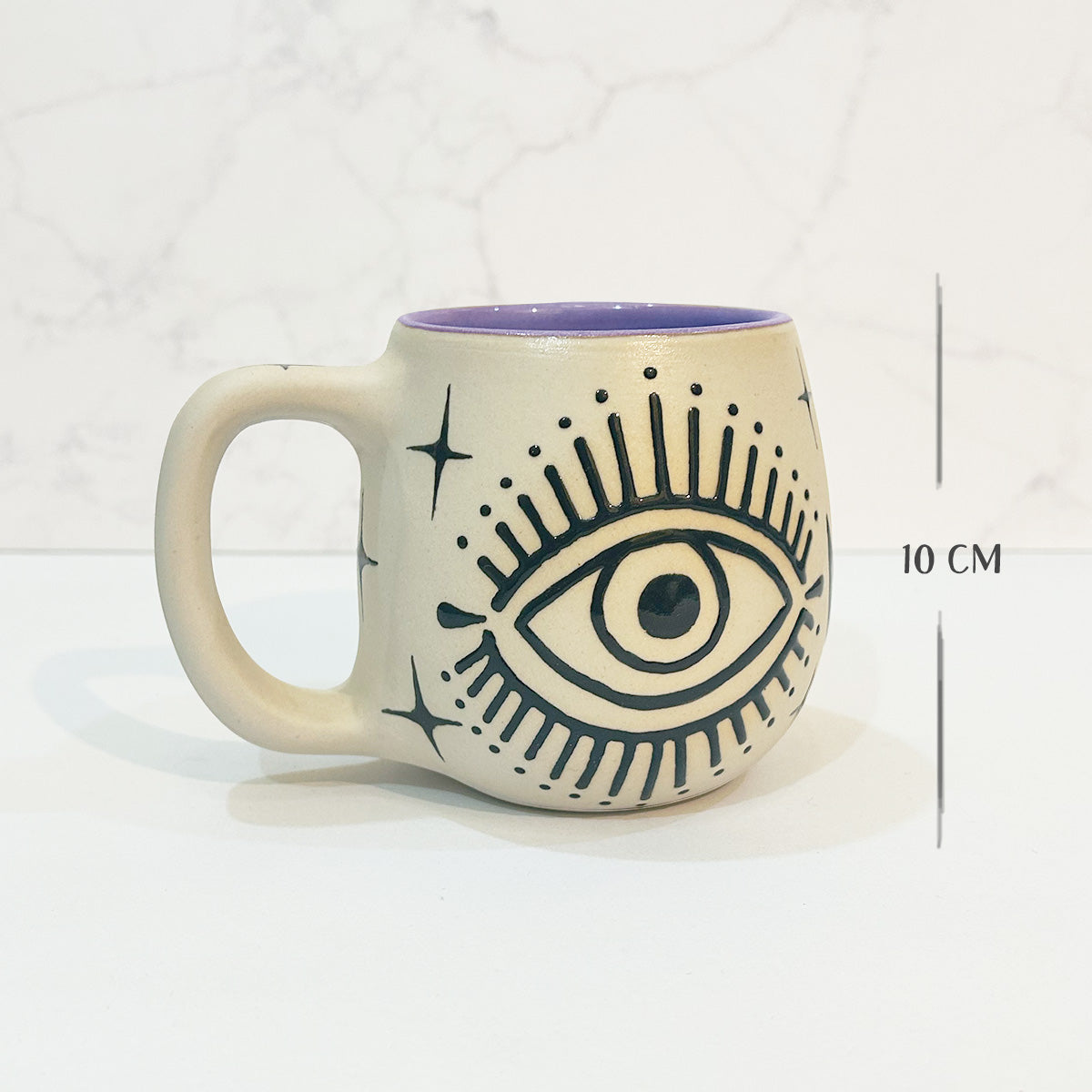 Taza de la sabiduría