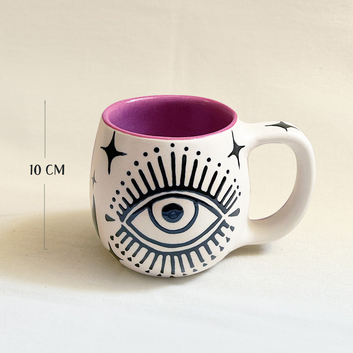 Taza de la sabiduría