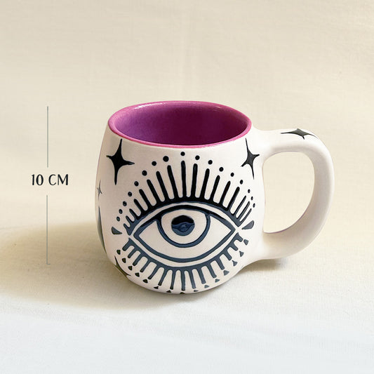 Taza de la sabiduría