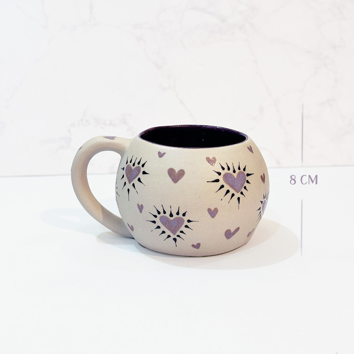 Taza Yólotl