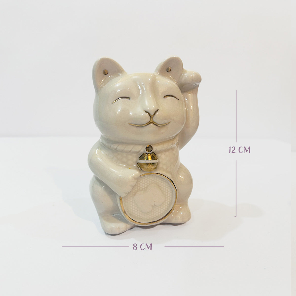 Neko de la suerte