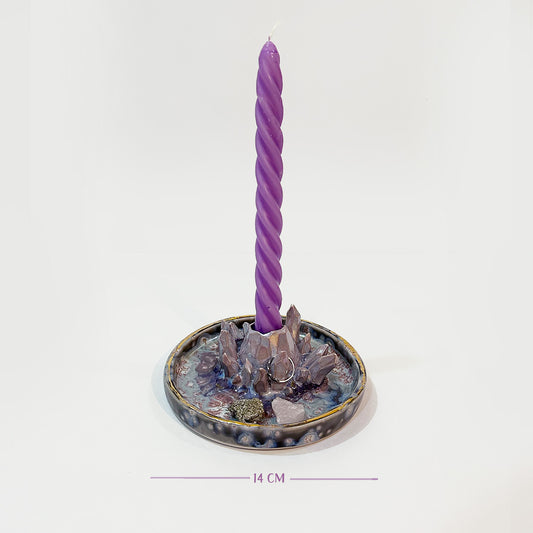 Porta velas