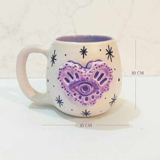 Taza mágica