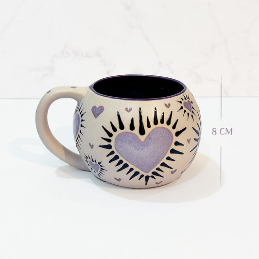 Taza Yólotl